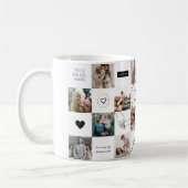 Taza personalizada kaffeetasse (Links)