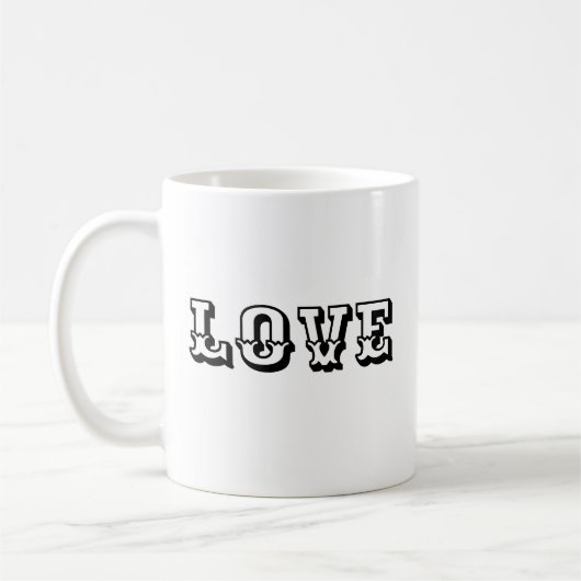 TAZA PERSONALIZADA KAFFEETASSE (Links)