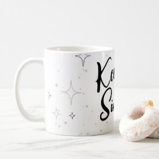 Taza personalizada kaffeetasse