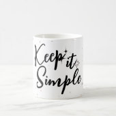 Taza personalizada kaffeetasse (Mittel)