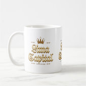 taza peru kaffeetasse (Links)