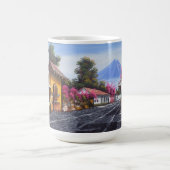 TAZA PINTURA GUATEMALA KAFFEETASSE (Mittel)