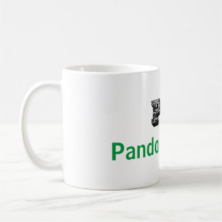 Taza PND Pando - Bolivia Kaffeetasse