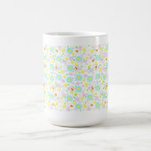 taza primavera I Kaffeetasse (Mittel)
