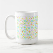 taza primavera I Kaffeetasse (Links)