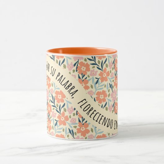 Taza Primaveral para Mujeres Cristianas Tasse (Zentrum)