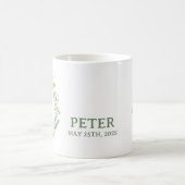 Taza Primera Comunión PETER Kaffeetasse (Mittel)