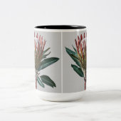 Taza Protea Zweifarbige Tasse (Mittel)