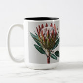 Taza Protea Zweifarbige Tasse (Links)