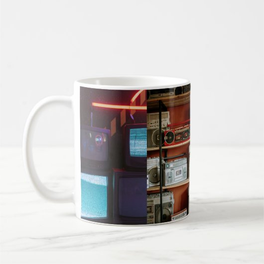 Taza que no puede faltar en tu desayuno kaffeetasse (Links)