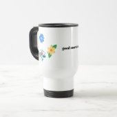 Taza Reisebecher (Vorderseite Links)