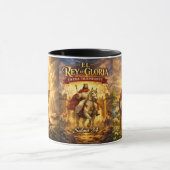 Taza Salmo 24 Tasse (Zentrum)
