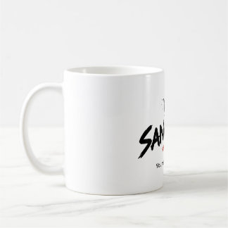 taza SANCRAVE Kaffeetasse
