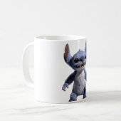 Taza Stitch -Lilo y Stitch 2025 Kaffeetasse (Vorderseite Links)