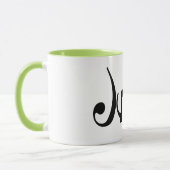 Taza Tasse (Links)