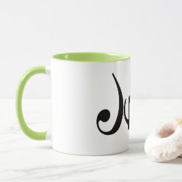 Taza Tasse