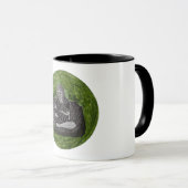 Taza Tasse (VorderseiteRechts)