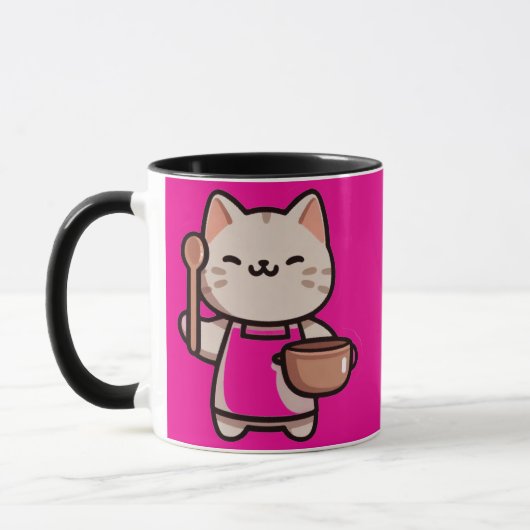Taza Tasse (Links)