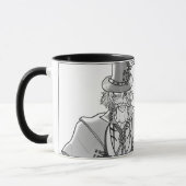 Taza Tasse (Links)