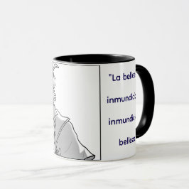 Taza Tasse
