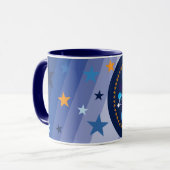 Taza Tasse (Vorderseite Links)