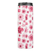 taza térmica flowers thermosbecher (Rückseite)