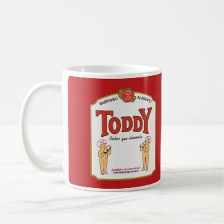 Taza Toddy Kaffeetasse