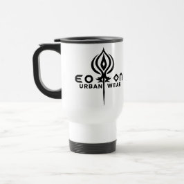 TAZA TOKYO EDITION REISEBECHER