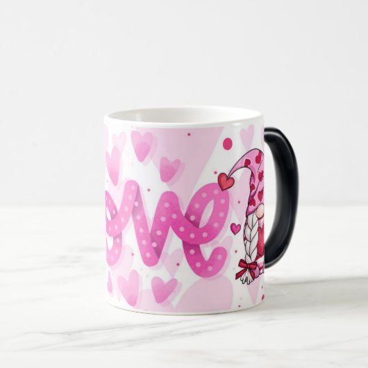 Taza Verwandlungstasse (VorderseiteRechts)