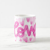 Taza Verwandlungstasse (Mittel)