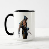TAZA WOLVERINE TASSE (Links)