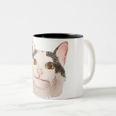 Taza Zweifarbige Tasse (VorderseiteRechts)