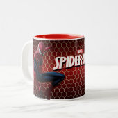 Taza Zweifarbige Tasse (Vorderseite Links)