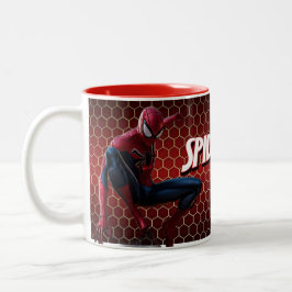 Taza Zweifarbige Tasse