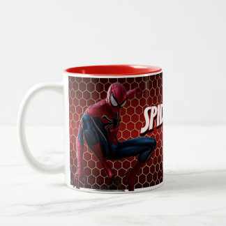Taza Zweifarbige Tasse
