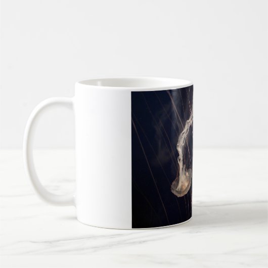 TazaMarina Kaffeetasse (Links)