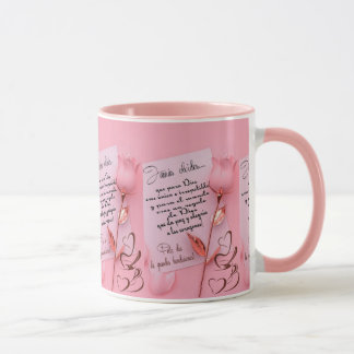 Tazas de café con frases de motivacion tasse
