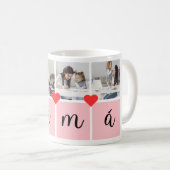 tazas para mama kaffeetasse (VorderseiteRechts)