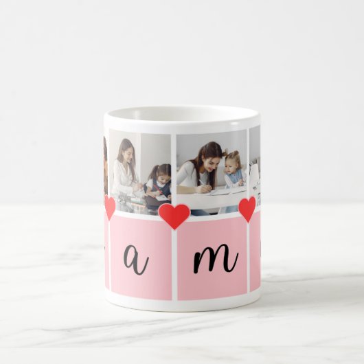 tazas para mama kaffeetasse (Mittel)