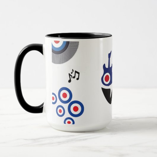 tazas para regalo tasse (Links)