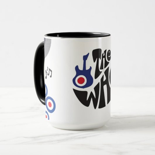 tazas para regalo tasse (Vorderseite Links)