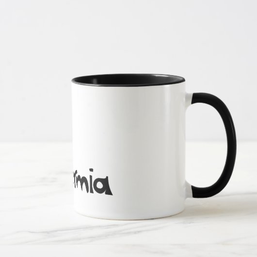 tazataxidermia1 tasse (Rechts)