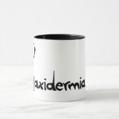 tazataxidermia1 tasse (Zentrum)