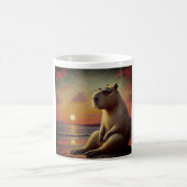 Tazón diseño Capibara Kaffeetasse (Mittel)