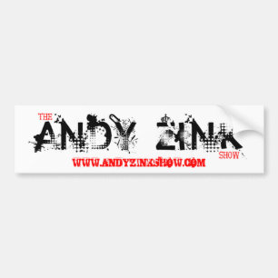 TAZS Autoaufkleber! Autoaufkleber