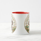 Tazza Cody Edizione Rossa Tasse (Zentrum)