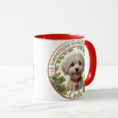 Tazza Cody Edizione Rossa Tasse (VorderseiteRechts)