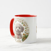 Tazza Cody Edizione Rossa Tasse (Vorderseite Links)