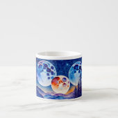 Tazza da caffè espresso espressotasse (Vorderseite)