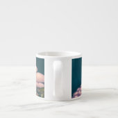 Tazza da caffè espresso espressotasse (Rückseite)